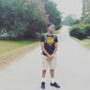 Meet your Posher, Kyler